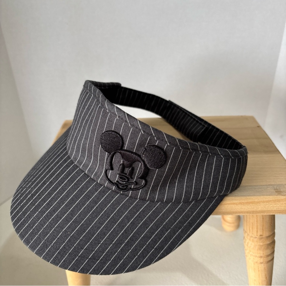 Disney Parks Mickey Mouse Sun Visor
